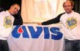 Avis lancia 'Troppo bello! G@me'